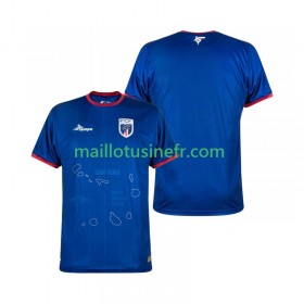 Maillot de Foot Cape Verde Domicile 2024-25